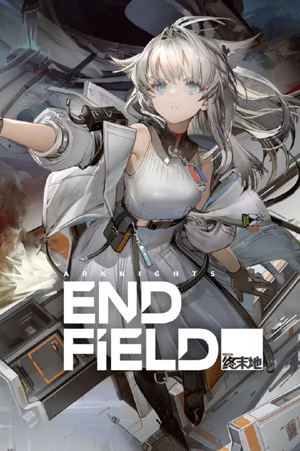 Arknights Endfield