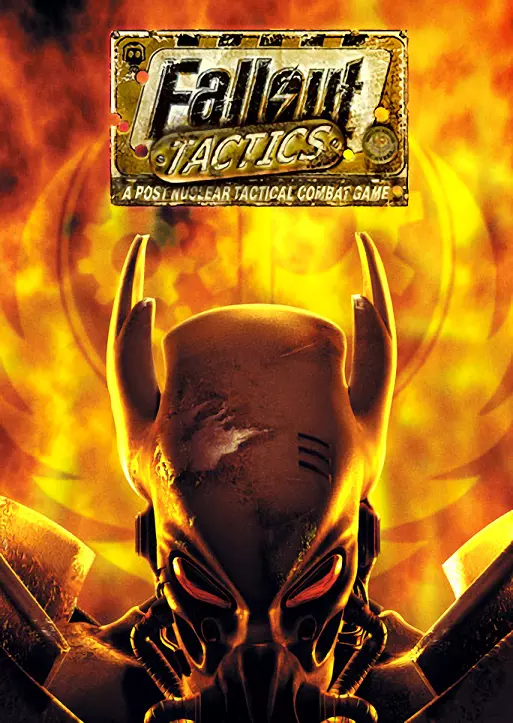 Fallout Tactics: Brotherhood of Steel (Mod)