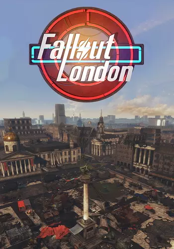 Fallout London (Mod)