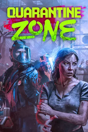 Quarantine Zone: The Last Check