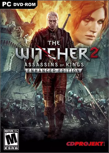 Witcher 2: Assassins Of Kings