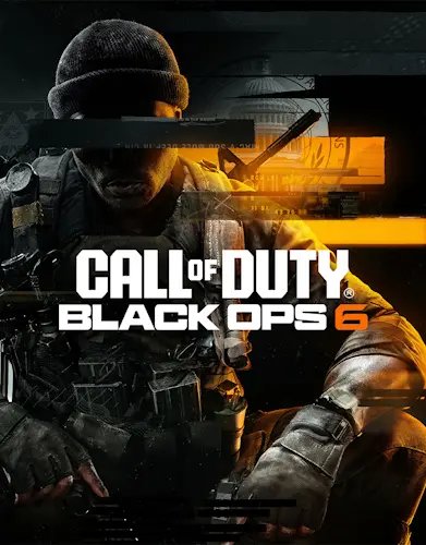 Call of Duty: Black Ops 6