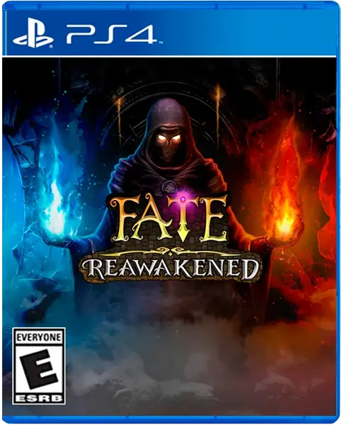 FATE Reawakened