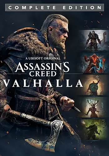 Assassin's Creed: Valhalla