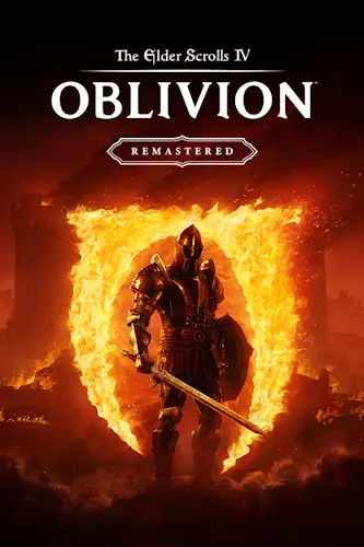 The Elder Scrolls IV: Oblivion