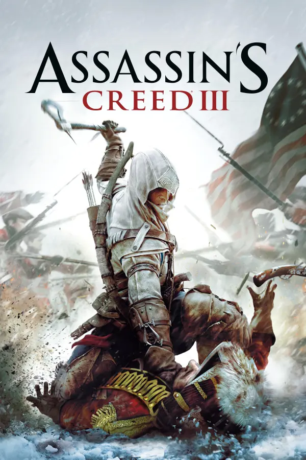 Assassin's Creed III