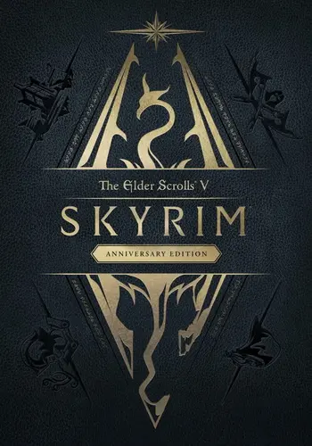 The Elder Scrolls V: Skyrim