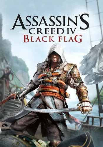 Assassin's Creed IV: Black Flag