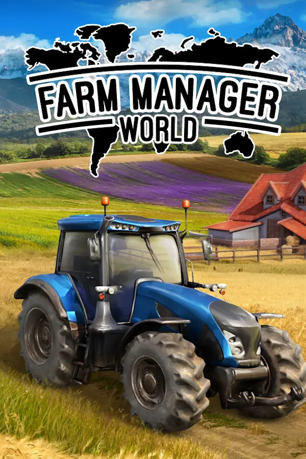 Farm Manager World