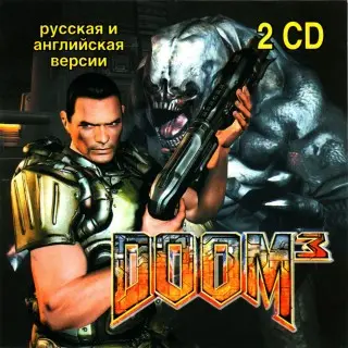 DOOM 3