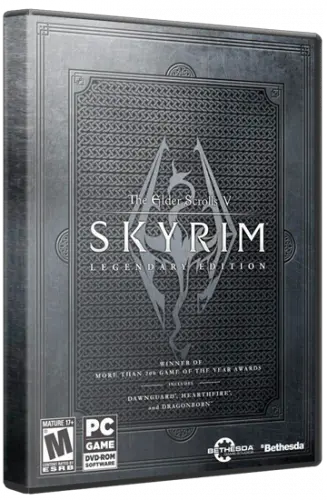 The Elder Scrolls V: Skyrim