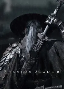 Phantom Blade Zero