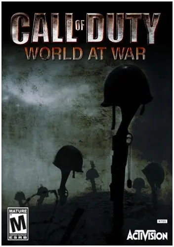 Call of Duty: World at War