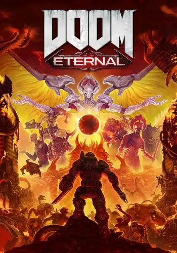 DOOM Eternal