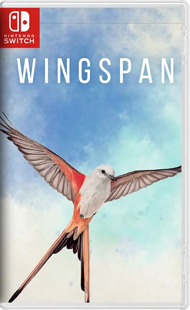 Wingspan
