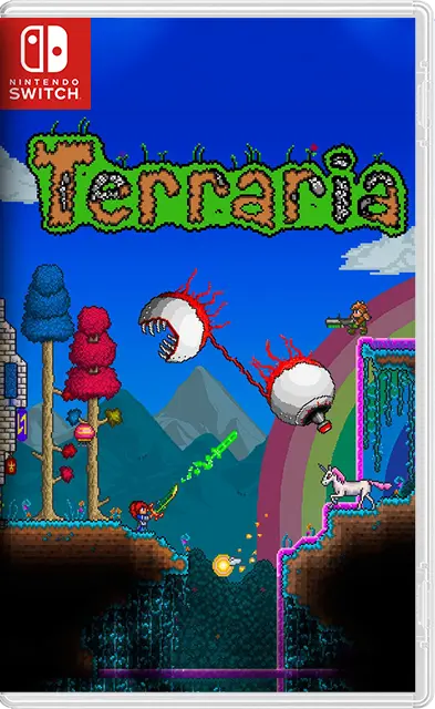 Terraria