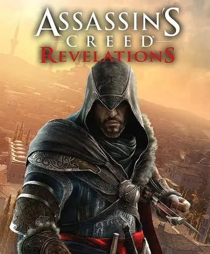 Assassin's Creed: Revelations