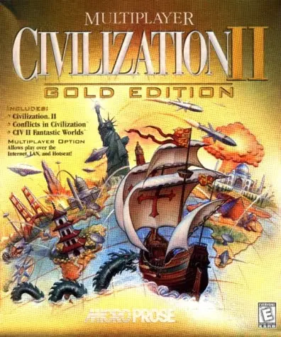 Sid Meier's Civilization II