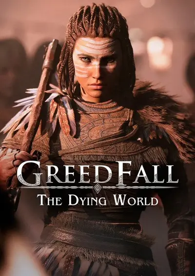 GreedFall: The Dying World