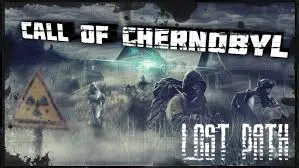 S.T.A.L.K.E.R.: Call of Chernobyl: Lost Path