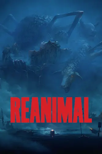 Reanimal