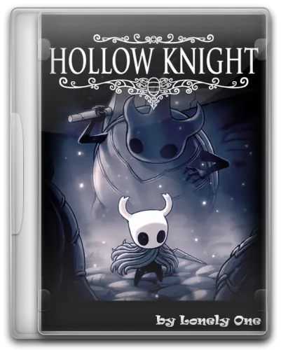 Hollow Knight