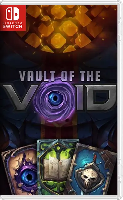 Vault of the Void