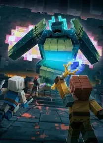Minecraft: Dungeons 2