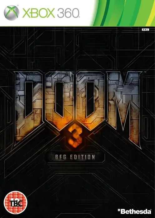 DOOM 3