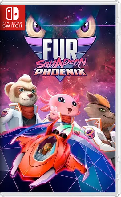 FUR Squadron Phoenix