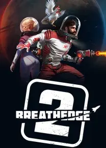 Breathedge 2