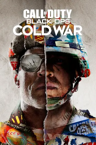 Call of Duty: Black Ops - Cold War