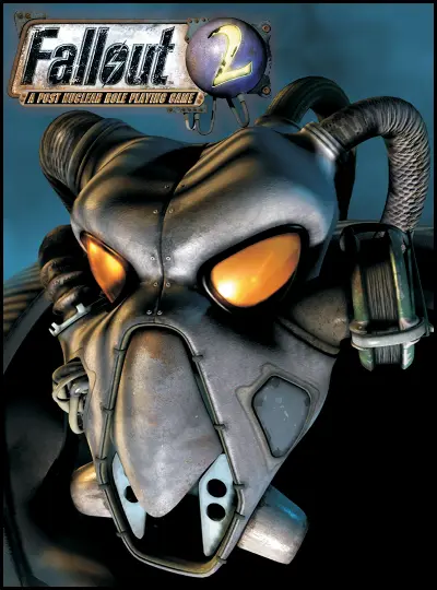 Fallout 2