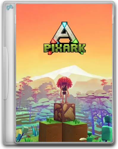 PixARK