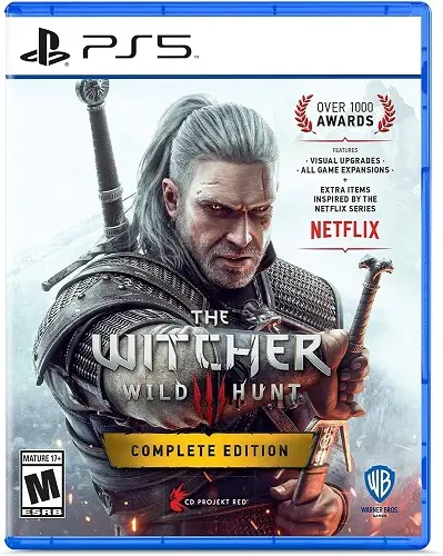 The Witcher 3: Wild Hunt