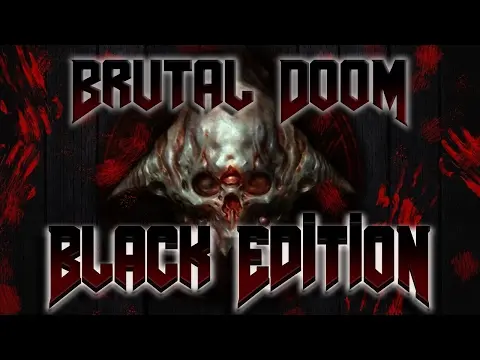 Brutal DOOM