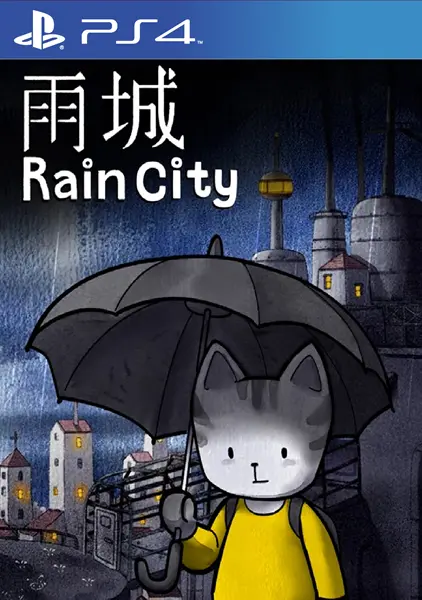 Rain City