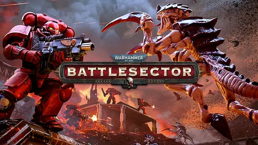 Warhammer 40,000: Battlesector