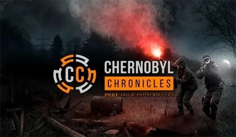 S.T.A.L.K.E.R.: Chernobyl Chronicles