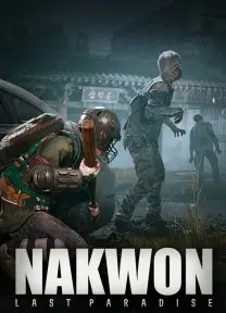 Nakwon: Last Paradise