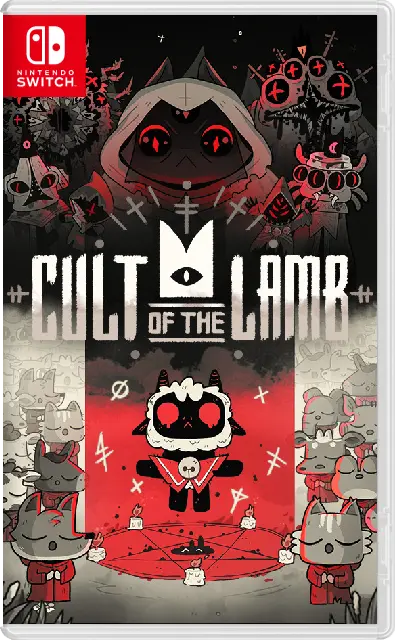 Cult of the Lamb