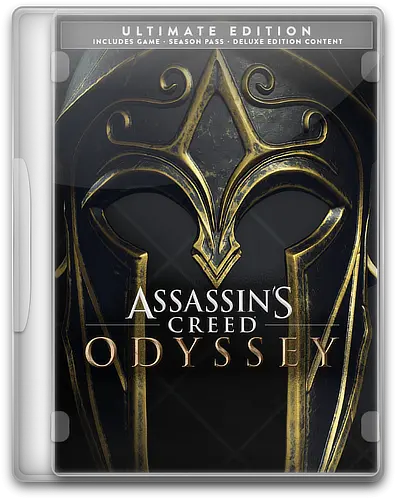 Assassin's Creed Odyssey