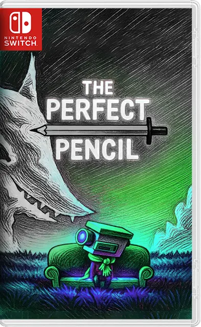 The Perfect Pencil