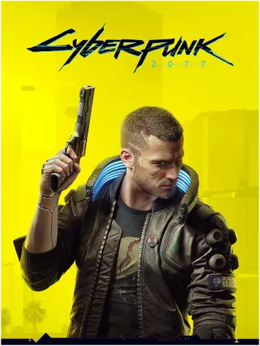 Cyberpunk 2077