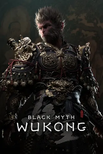 Black Myth: Wukong