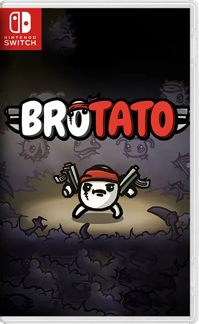 Brotato