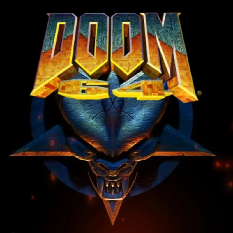 DOOM 64 (Brutal Mod)