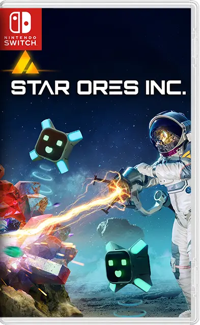 Star Ores Inc.