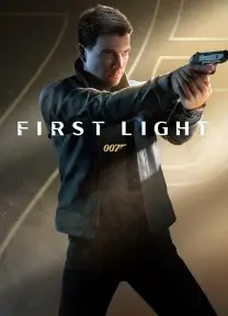 007: First Light