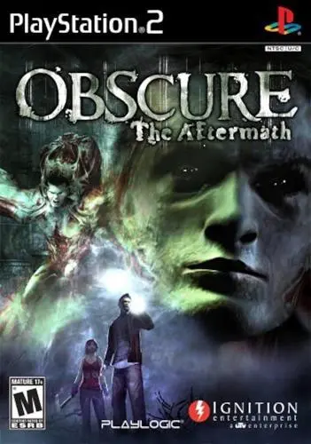 ObsCure: The Aftermath